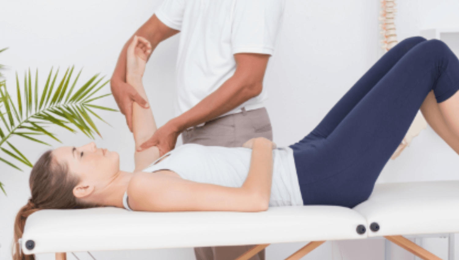 Image for First Visit Manual Osteopathic Therapy Assessment & Treatment