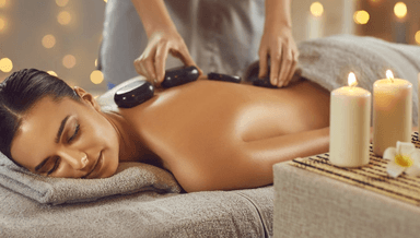Image for Hot Stone Massage