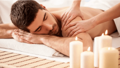 Image for No Insurance Relaxation Massage