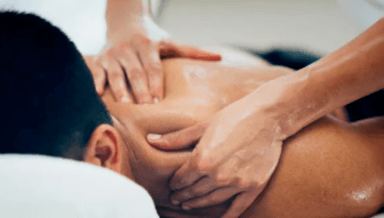 Image for No Insurance Deep Tissue Massage