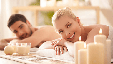 Image for Non-RMT Couple Massage