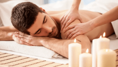 Image for Home Service Relaxation Massage