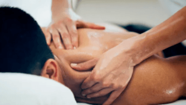 Image for Home Service Deep Tissue Massage