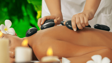 Image for Home Service Hot Stone/Cupping Massage