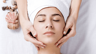 Image for Professional Face Massage