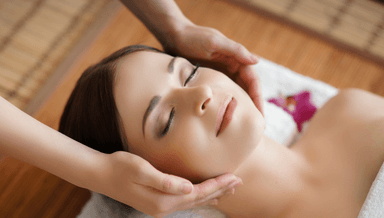 Image for RMTPro Facial Massage (Therapeutic Facial Massage)